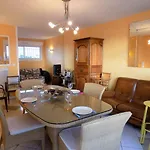 - Pleine Vue Pour Cet Classe 2 Etoiles - Les Tamaris Apartament *