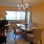 Apartament - Pleine Vue Pour Cet Classe 2 Etoiles - Les Tamaris Royan