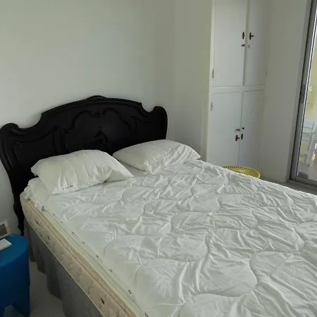 Appartement - Pleine Vue Pour Cet Classé 2 étoiles - Les Tamaris Royan