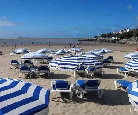 דירה - Pleine Vue Pour Cet Classe 2 Etoiles - Les Tamaris *