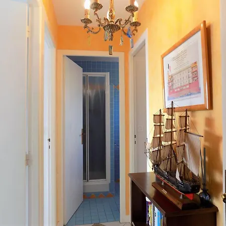 - Pleine Vue Pour Cet Classe 2 Etoiles - Les Tamaris *