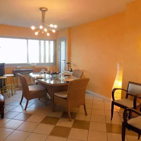 - Pleine Vue Pour Cet Classe 2 Etoiles - Les Tamaris