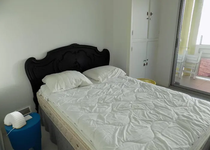 Apartamento - Pleine Vue Pour Cet Classé 2 étoiles - Les Tamaris Royan