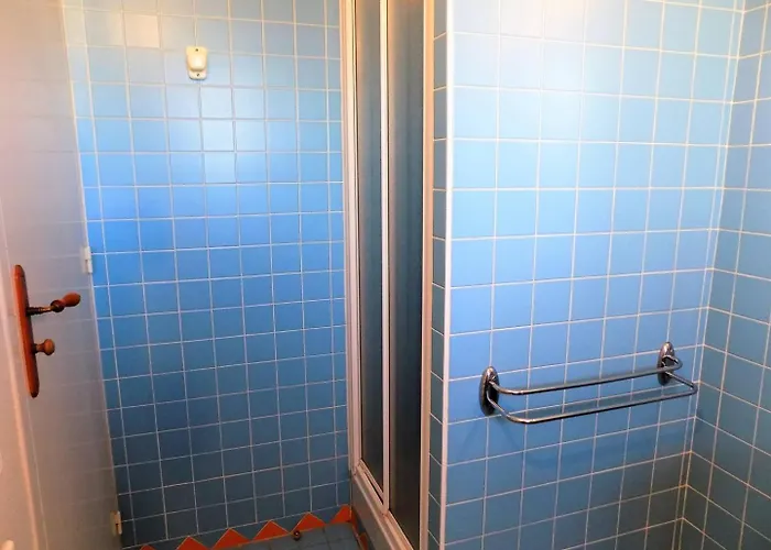 - Pleine Vue Pour Cet Classé 2 étoiles - Les Tamaris Apartamento *